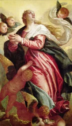 Assumption of the Virgin